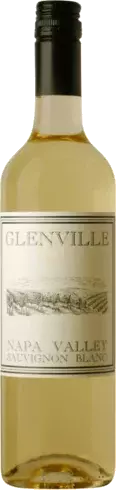 Glenville Napa Valley Sauvignon Blanc 2024