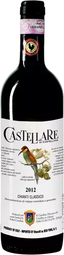 Castellare Chianti Classico Il Circo Docg