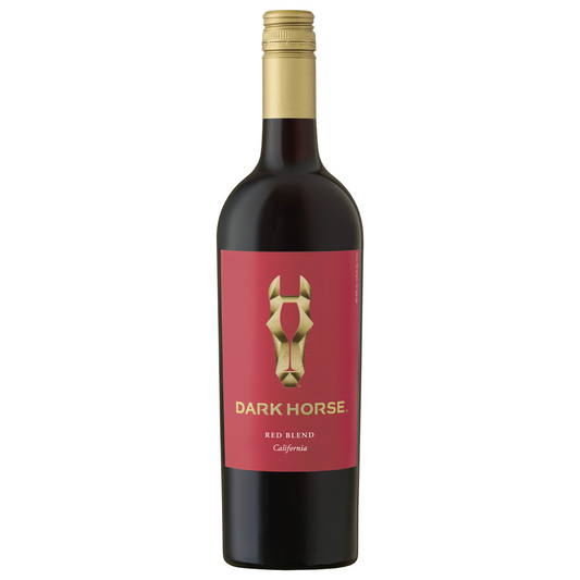 Dark Horse Red Blend