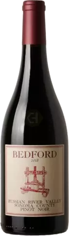 Bedford Russian River Pinot Noir 2023
