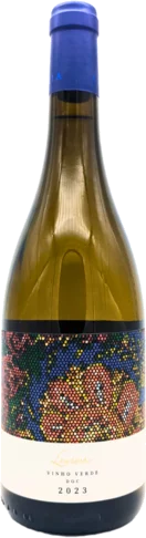 Rios Cosmicos Vinho Verde Loureiro Limia