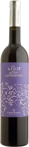 CAPCANES LA FLOR DEL FLOR GARNACHA  2022