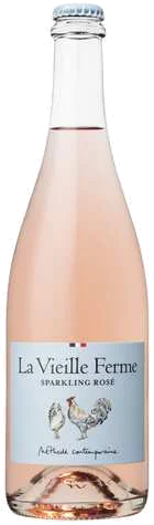 La Vieille Ferme Brut Reserve