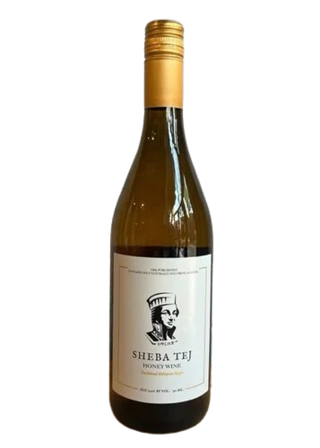 Brotherhood Sheba Tej Honey Wine