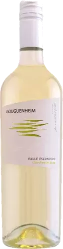 Gouguenheim Winery Momentos Chardonnay