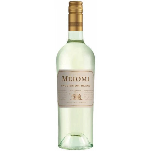 Meiomi Sauvignon Blanc California 2024