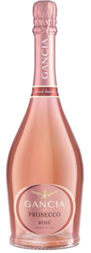 Gancia Prosecco DOC Rosé Extra Dry