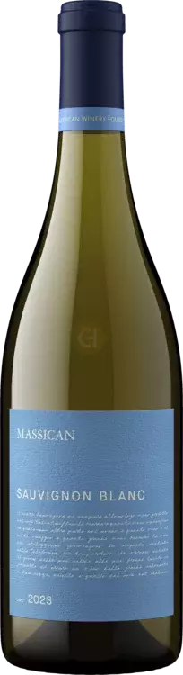 Massican Sauvignon Blanc California 2025