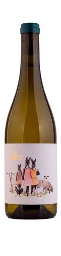 Ancestral 'Les Someres', Clos dels Guarans 2021