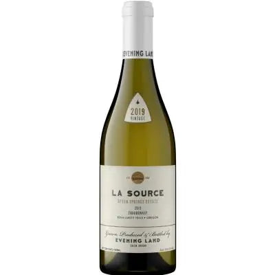 Chardonnay 'La Source', Evening Land 2023