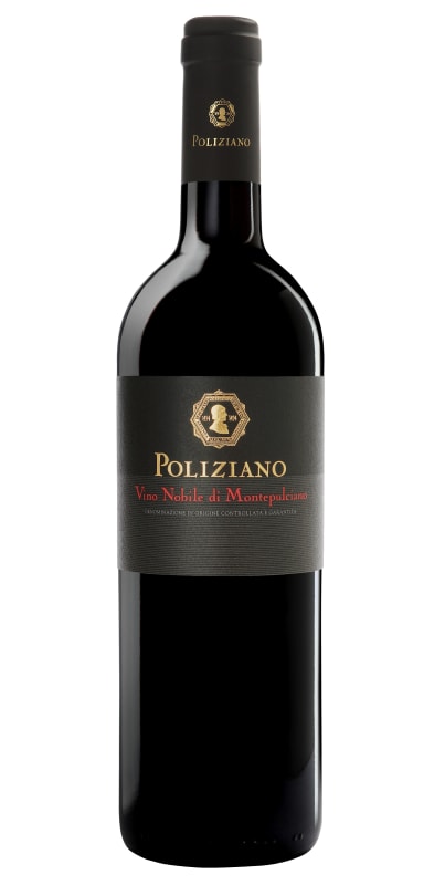 Poliziano Vino Nobile Di Montepulciano Asinone 6 Cs 2022