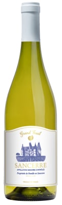 Grand Fossil - Sancerre 2024