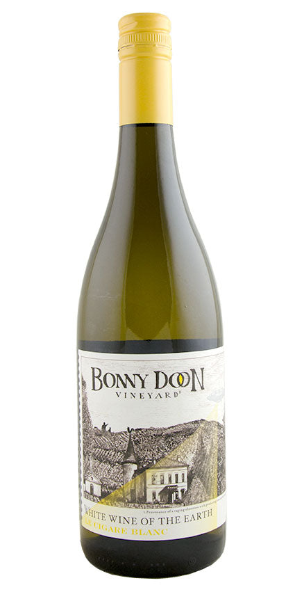 Le Cigare Blanc, Bonny Doon Vineyard