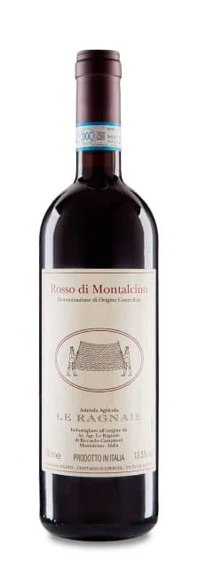 Le Ragnaie Brunello Di Montalcino 2021