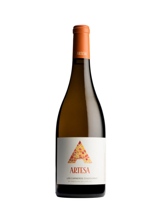 Artesa Los Carneros Chardonnay