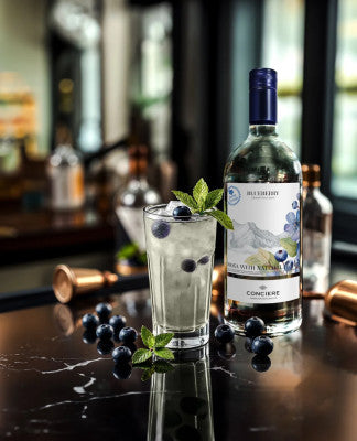 Conciere Blueberry Vodka