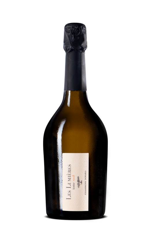 Les Lumieres' Grand Cru Extra Brut, Champagne Doyard [Gift Box] 2012