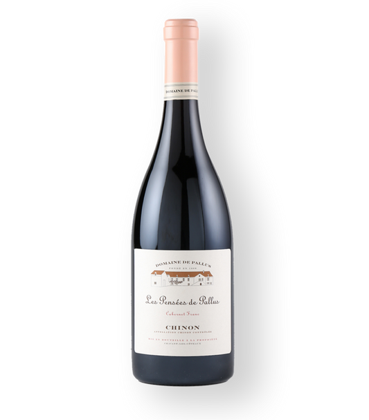 Pallus Pensees De Pallus Chinon 2021