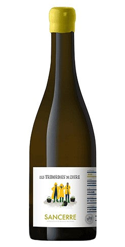 Les Tribordais De Loire Sancerre 2022