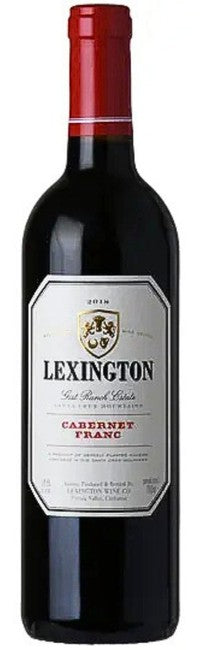 Lexington Gist Ranch Estate Apex 2022