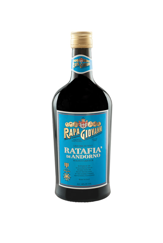 Liquore Di Noci, Walnut, Rapa Giovanni