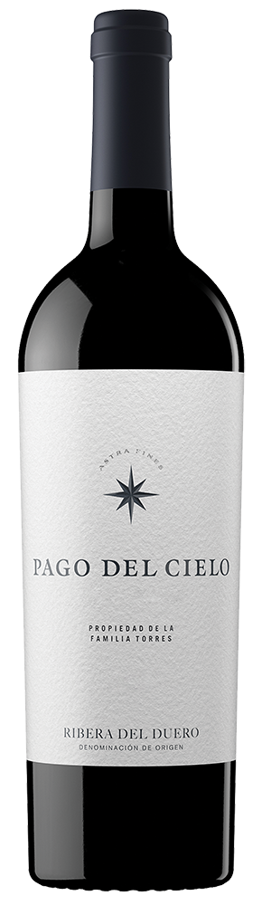 Familia Torres 20 Pago Del Cielo Ribera Del Duero Vinas Viejas 2020