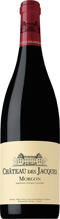 Louis Jadot Chateau des Jacques Morgon 2023