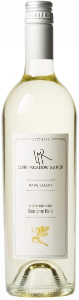 Long Meadow Ranch Rutherford Sauvignon Blanc 2022
