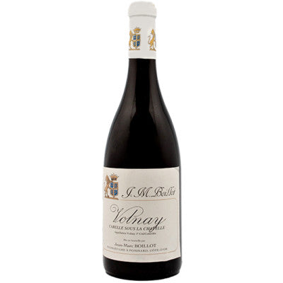 Boillot Volnay Premier Cru Carelle Sous la Chapelle 2023