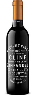 Cline Ancient Vine Zinfandel Contra Costa County 2021