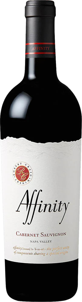 Robert Craig Affinity Cabernet Sauvignon 23 2023