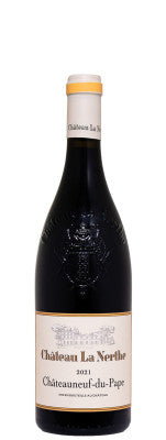 Le Nerthe Chateanuf-du-Pape Les Granieres 2021