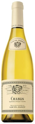 Louis Jadot Chablis 2023