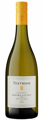 Textbook Chardonnay The Pey Family Sonoma County