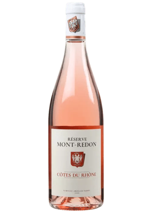 Reserve Mont-Redon Cotes-Du-Rhone Rose 25