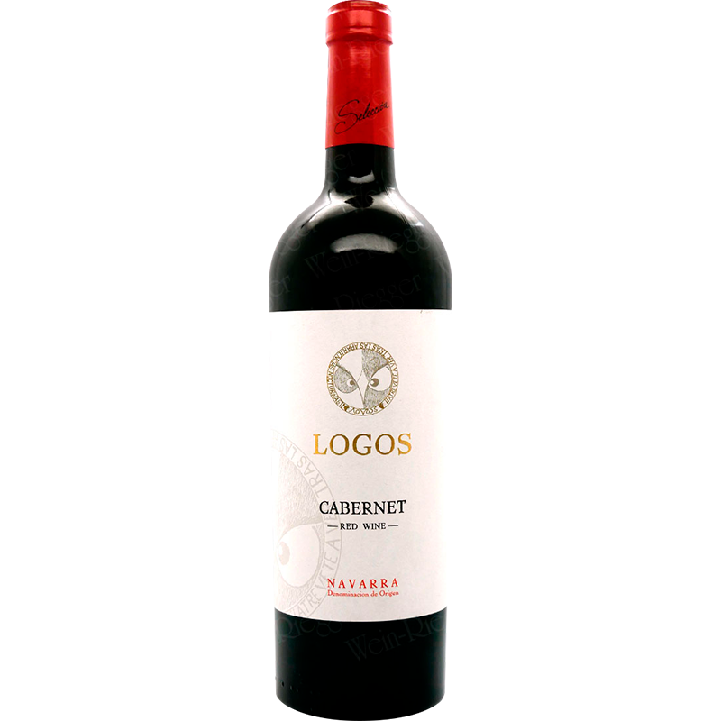 Logos Garnacha