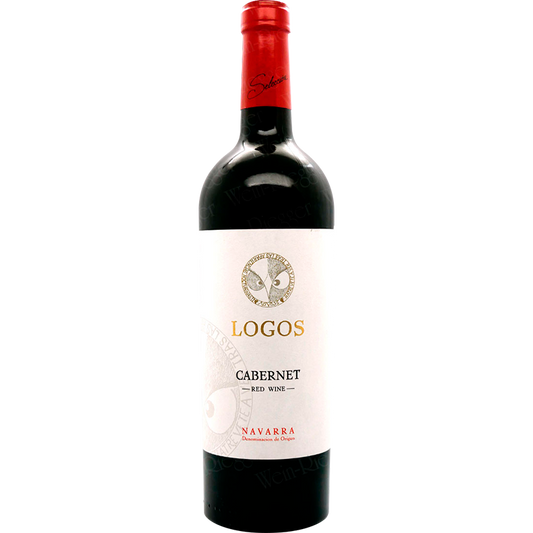 Logos Garnacha