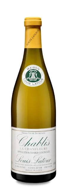 Louis Latour Inc. Louis Latour - Chablis - La Chanfleure 2025