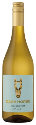 Dark Horse Chardonnay