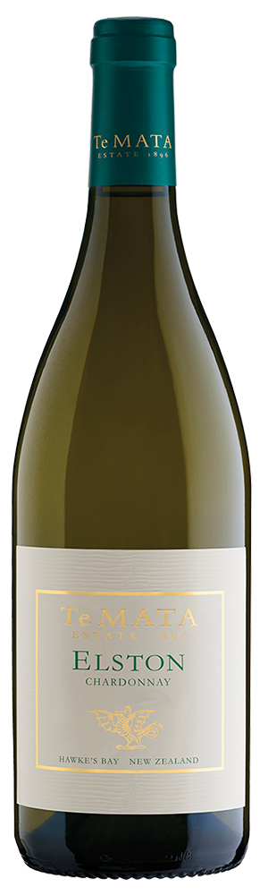 Te Mata 21 Elston Chardonnay 2021