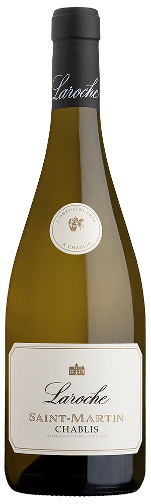 Domaine Laroche 23 Chablis St Martin 2023