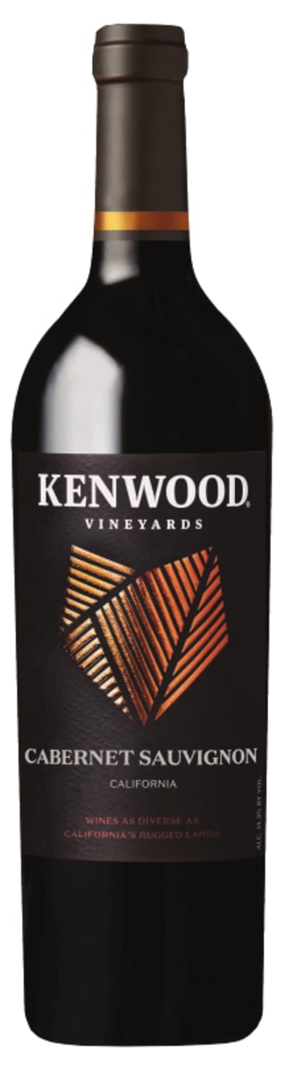Kenwood Cabernet Sauvignon 2021