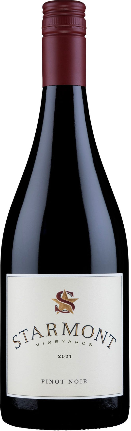 Starmont Pinot Noir Tri County