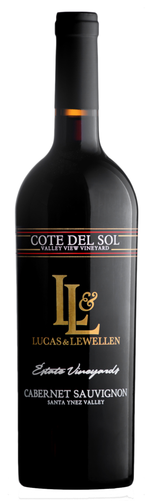 Lucas & Lewellen Cote De Sol19 2019(Case Only)