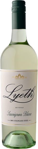 Lyeth Sauvignon Blanc 2025 (Case of 12 Bottles)