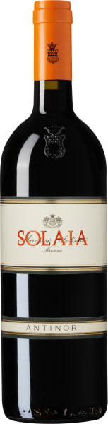 Tenuta Tignanello Solaia - by Piero Antinori 2021