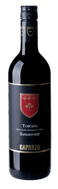 Caparzo Toscana Sangiovese 2024