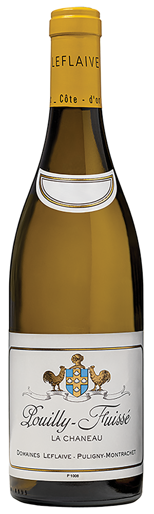 Domaine Leflaive 24 Pouilly Fuisse Chaneau (S) 2024