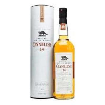 Clynelish 14 Year Classic Malt