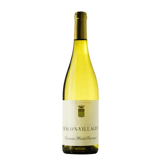 Macon-Villages, Domaine Michel Barraud